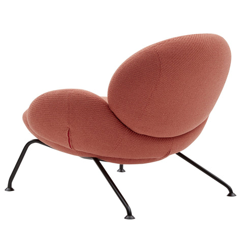 Low Armchair